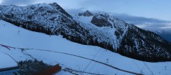 Archived image Webcam Panoramic view Rosshütte 06:00