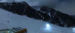 Archived image Webcam Panoramic view Rosshütte 01:00