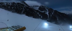 Archived image Webcam Panoramic view Rosshütte 03:00