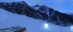 Archived image Webcam Panoramic view Rosshütte 05:00