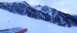 Archived image Webcam Panoramic view Rosshütte 06:00