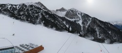 Archiv Foto Webcam Rosshütte Olympiaregion Seefeld 11:00