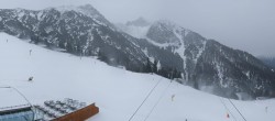 Archiv Foto Webcam Rosshütte Olympiaregion Seefeld 13:00