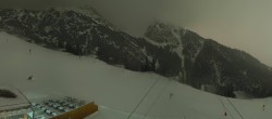 Archived image Webcam Panoramic view Rosshütte 21:00