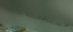 Archived image Webcam Panoramic view Rosshütte 23:00