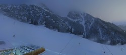 Archived image Webcam Panoramic view Rosshütte 05:00