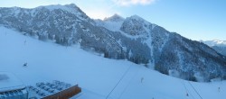 Archived image Webcam Panoramic view Rosshütte 07:00