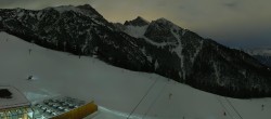 Archiv Foto Webcam Rosshütte Olympiaregion Seefeld 03:00