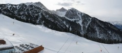 Archiv Foto Webcam Rosshütte Olympiaregion Seefeld 09:00