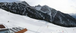 Archiv Foto Webcam Rosshütte Olympiaregion Seefeld 11:00