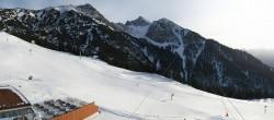 Archiv Foto Webcam Rosshütte Olympiaregion Seefeld 13:00