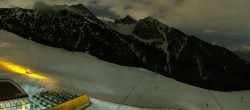 Archiv Foto Webcam Rosshütte Olympiaregion Seefeld 23:00