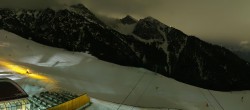 Archiv Foto Webcam Rosshütte Olympiaregion Seefeld 01:00