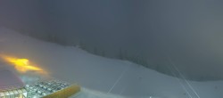 Archiv Foto Webcam Rosshütte Olympiaregion Seefeld 05:00