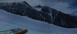 Archived image Webcam Panoramic view Rosshütte 03:00