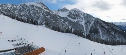 Archived image Webcam Panoramic view Rosshütte 13:00