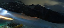 Archived image Webcam Panoramic view Rosshütte 17:00