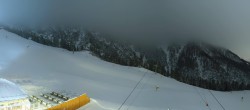 Archived image Webcam Panoramic view Rosshütte 05:00