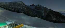 Archived image Webcam Panoramic view Rosshütte 03:00