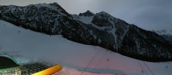 Archived image Webcam Panoramic view Rosshütte 03:00