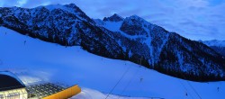 Archived image Webcam Panoramic view Rosshütte 06:00