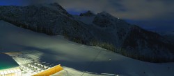 Archiv Foto Webcam Rosshütte Olympiaregion Seefeld 05:00