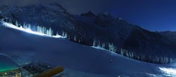 Archiv Foto Webcam Rosshütte Olympiaregion Seefeld 17:00