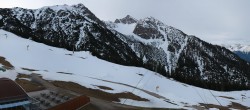 Archived image Webcam Panoramic view Rosshütte 07:00