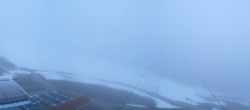 Archived image Webcam Panoramic view Rosshütte 05:00