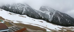 Archived image Webcam Panoramic view Rosshütte 11:00