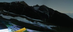 Archiv Foto Webcam Rosshütte Olympiaregion Seefeld 23:00