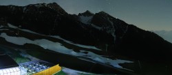 Archived image Webcam Panoramic view Rosshütte 01:00