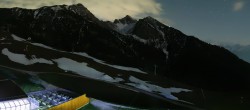 Archiv Foto Webcam Rosshütte Olympiaregion Seefeld 23:00
