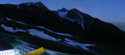 Archived image Webcam Panoramic view Rosshütte 03:00