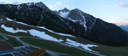 Archiv Foto Webcam Rosshütte Olympiaregion Seefeld 05:00