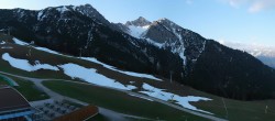 Archiv Foto Webcam Rosshütte Olympiaregion Seefeld 06:00