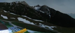 Archiv Foto Webcam Rosshütte Olympiaregion Seefeld 23:00