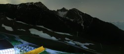 Archiv Foto Webcam Rosshütte Olympiaregion Seefeld 01:00