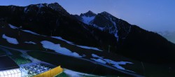 Archiv Foto Webcam Rosshütte Olympiaregion Seefeld 03:00