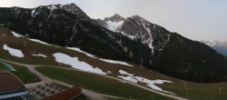 Archiv Foto Webcam Rosshütte Olympiaregion Seefeld 05:00