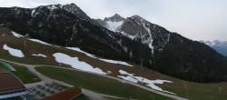 Archiv Foto Webcam Rosshütte Olympiaregion Seefeld 06:00