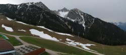 Archiv Foto Webcam Rosshütte Olympiaregion Seefeld 07:00