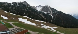 Archiv Foto Webcam Rosshütte Olympiaregion Seefeld 09:00