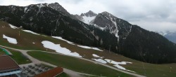 Archiv Foto Webcam Rosshütte Olympiaregion Seefeld 15:00