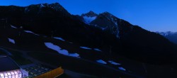 Archiv Foto Webcam Rosshütte Olympiaregion Seefeld 03:00