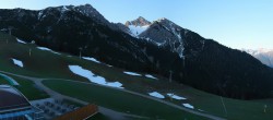 Archiv Foto Webcam Rosshütte Olympiaregion Seefeld 05:00