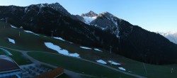 Archiv Foto Webcam Rosshütte Olympiaregion Seefeld 06:00