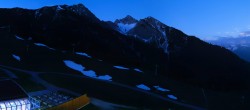 Archiv Foto Webcam Rosshütte Olympiaregion Seefeld 03:00