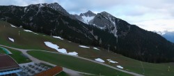 Archiv Foto Webcam Rosshütte Olympiaregion Seefeld 05:00