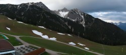 Archiv Foto Webcam Rosshütte Olympiaregion Seefeld 06:00